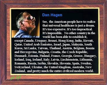 We Can't Have Universal Health Care