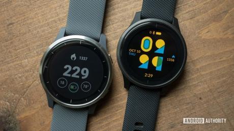 fitbit alternative 2020
