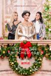 The Princess Switch: Switched Again (2020) Review