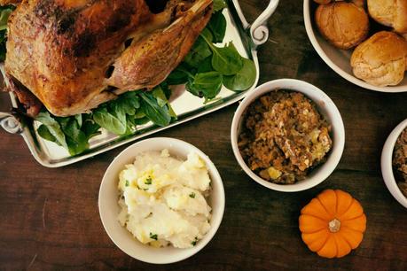 The Best Thanksgiving Side Dishes, Ranked