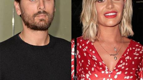 Why Scott Disick Allegedly Messaged This Love Island Star
