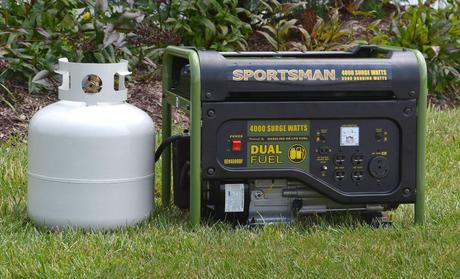 Best portable generators to keep the lights on