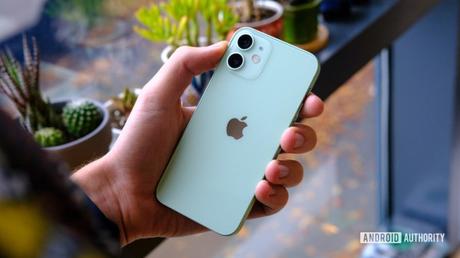 Apple iPhone 12 Mini review: Pint-sized power Apple iPhone 12 Mini review: Pint-sized power