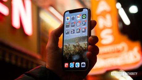 Apple iPhone 12 Mini review: Pint-sized power Apple iPhone 12 Mini review: Pint-sized power