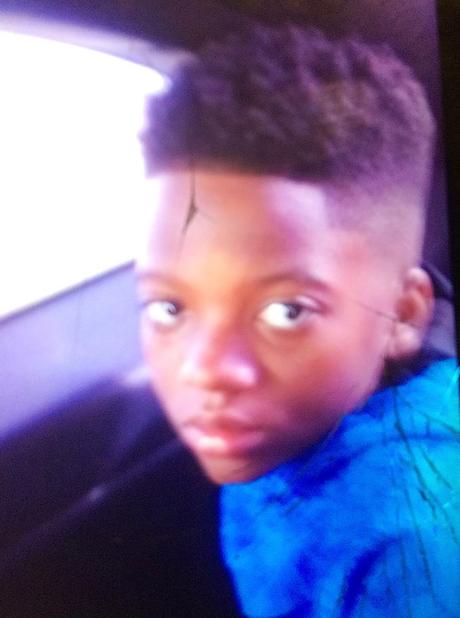 2 missing boys. 2 different outcomes. And questions about Amber Alerts.