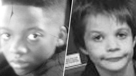 2 missing boys. 2 different outcomes. And questions about Amber Alerts.