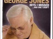 “Too Cold Home,” George Jones