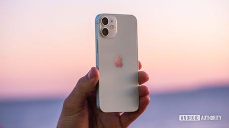 Apple iPhone 12 Mini review: Pint-sized power Apple iPhone 12 Mini review: Pint-sized power