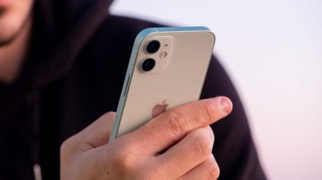 Apple iPhone 12 Mini review: Pint-sized power Apple iPhone 12 Mini review: Pint-sized power