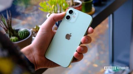 Apple iPhone 12 Mini review: Pint-sized power Apple iPhone 12 Mini review: Pint-sized power