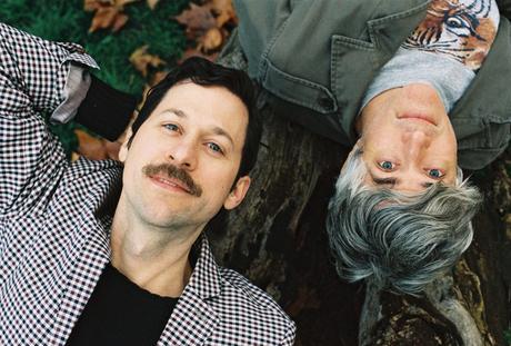 We Are Scientists – ‘Fault Lines’