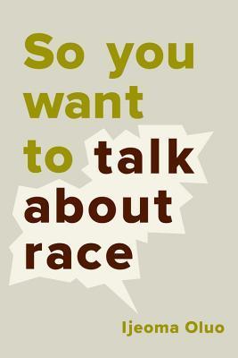 Nonfiction November: Reading about Race