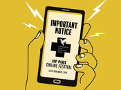 Plus: Online Festival 2020