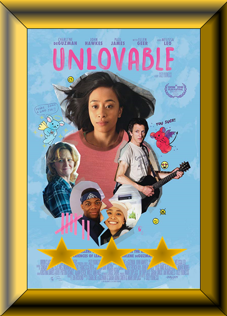 ABC Film Challenge – Comedy – U – Unlovable (2018)