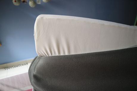Pillow for Side Sleepers - Sigmund Ergo Foam Tencel Pillow Review