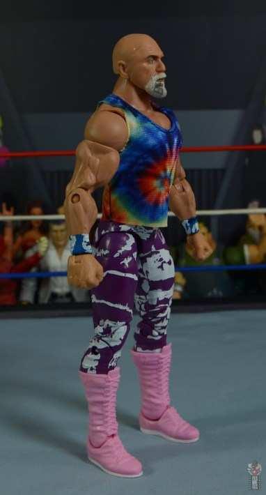 WWE Elite #78 Superstar Billy Graham figure review