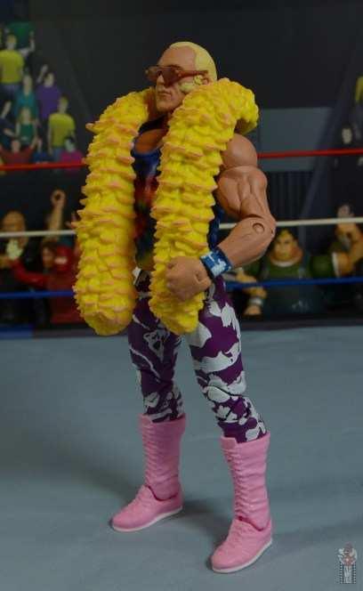 WWE Elite #78 Superstar Billy Graham figure review