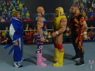 WWE Elite #78 Superstar Billy Graham figure review