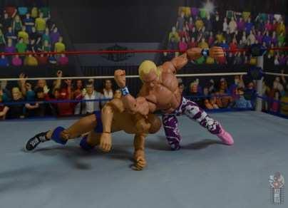 WWE Elite #78 Superstar Billy Graham figure review