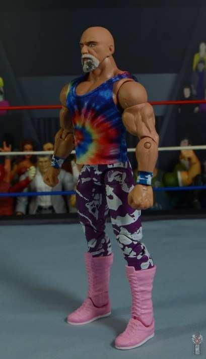 WWE Elite #78 Superstar Billy Graham figure review