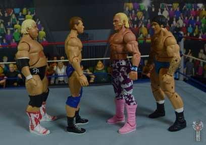 WWE Elite #78 Superstar Billy Graham figure review