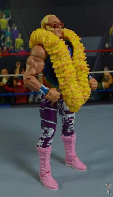 WWE Elite #78 Superstar Billy Graham figure review