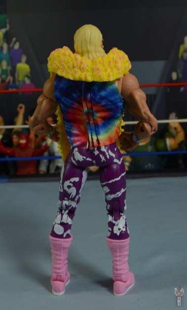 WWE Elite #78 Superstar Billy Graham figure review