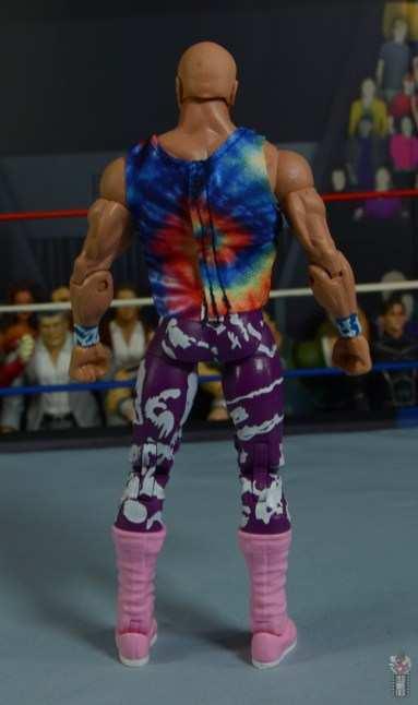 WWE Elite #78 Superstar Billy Graham figure review