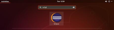 Как установить eclipse на linux debian