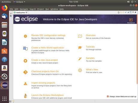 How to Install Eclipse IDE on Debian 10 Linux