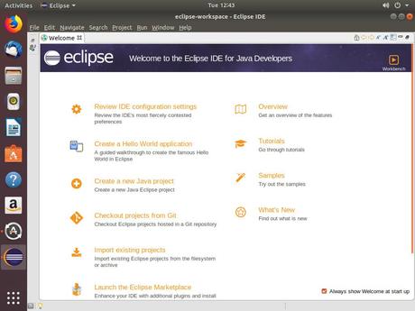 How to Install Eclipse IDE on Debian 10 Linux How to Install Eclipse IDE on Debian 10 Linux