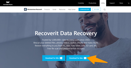 Wondershare Recoverit Review 2020 | Best Data Recovery Software?