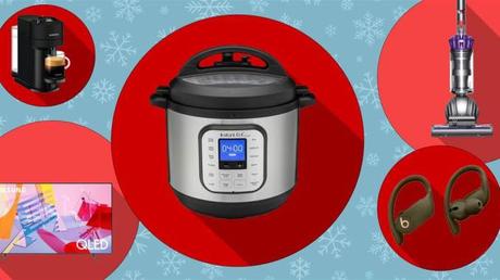 Sales on tech, home, kitchen and more
