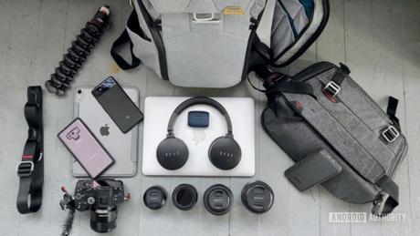 The Weekly Authority: Black Friday tips, tricks, what we use, and more
