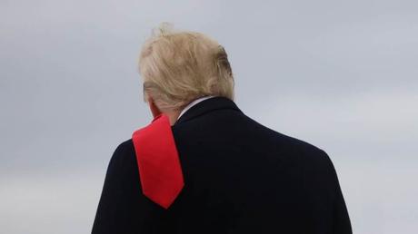 What Trump faces on Jan. 20, 2021