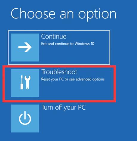 How to Fix an Unmountable Boot Volume in Windows 10 (Guide)