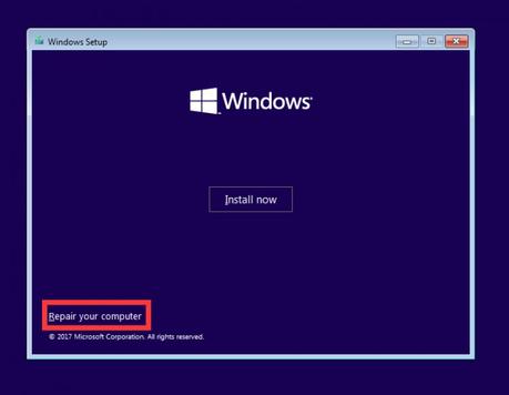 How to Fix an Unmountable Boot Volume in Windows 10 (Guide)