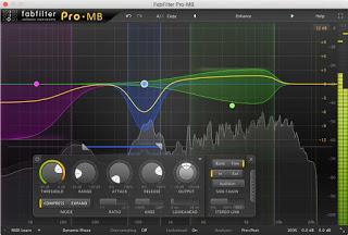 FabFilter Total Bundle 2023.06 download the new version for mac
