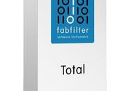 FABFILTER TOTAL BUNDLE v2020.6