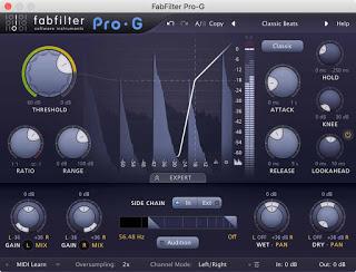 FabFilter Total Bundle 2023.06 download the new for android