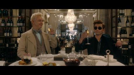 Ineffable Husbands: Why “Good Omens” Is A Love Story