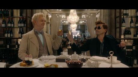 Ineffable Husbands: Why “Good Omens” Is A Love Story
