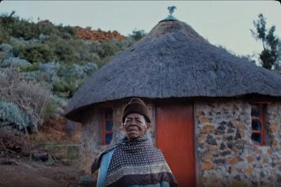 259. Lesotho’s film director Lemohang Jeremiah Mosese’s second feature film “This Is Not A Burial, It Is A Resurrection”(2019), based on his original script: One of the most remarkable films from the African Continent