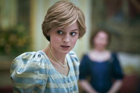 ‘The Crown’ introduces its Princess Diana – ProWellTech ‘The Crown’ introduces its Princess Diana – ProWellTech