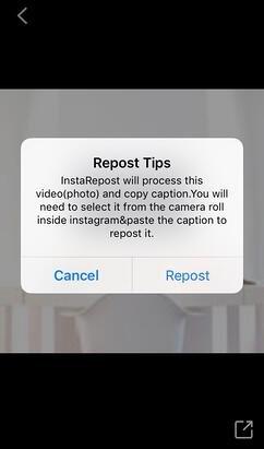 4 Ways to Reshare Content From Other Users