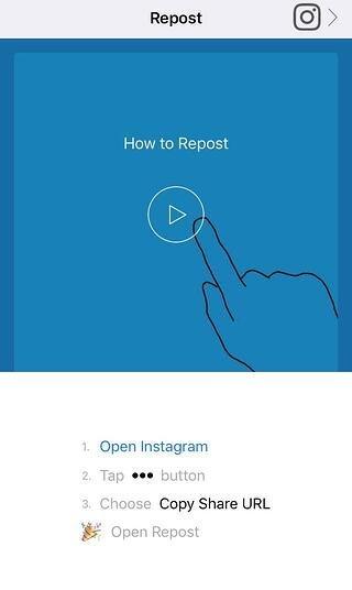 4 Ways to Reshare Content From Other Users 4 Ways to Reshare Content From Other Users