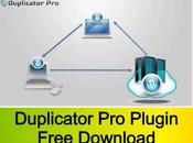 Duplicator Plugin Free Download