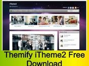 Themify iTheme2 Free Download