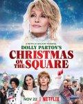Dolly Parton’s Christmas on the Square (2020) Review
