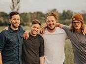 Ripple Conversation With Timon Moolman, Lead Singer King Park